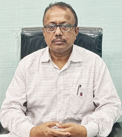 Author image