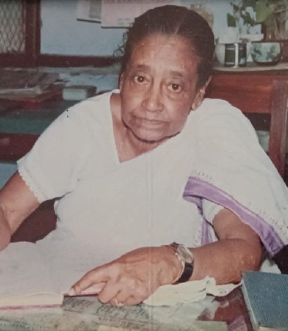 Teacher Image