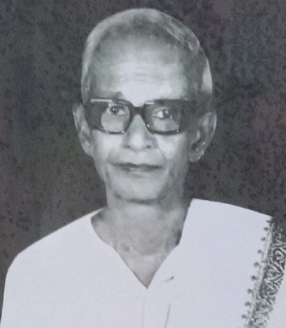 Teacher Image