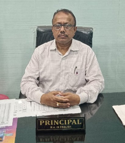 Teacher Image