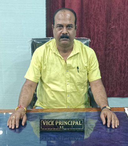 Teacher Image